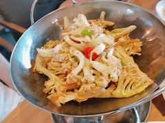 -東舍食唐精品陕菜馆