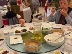 -全聚德(上海首店浦东店)
