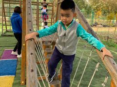 -长安上水缘度假庄园