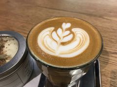 -ZM COFFEE(西安路店)