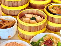 -顺德喜来登酒店·采悦轩