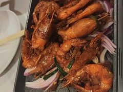-上关东东北菜(夫子庙水游城店)
