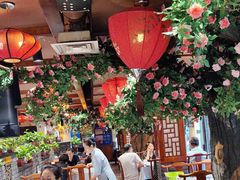 -蠔友汇·海鲜·生蚝烧烤(大东店)