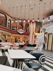 -奈尔宝家庭中心·亲子餐厅(鄞州万达店)