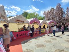 -元大都城垣遗址公园