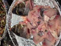 -星湖特色餐厅· 三岔湖环球融创天堂洲际酒店