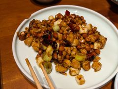 -辣不二地道川菜(汉水路店)