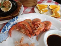 -粤香楼(新光里店)