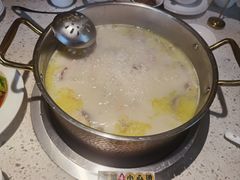 胡椒猪肚鸡-顺德公广东猪肚鸡·煲仔饭(白石洲店)