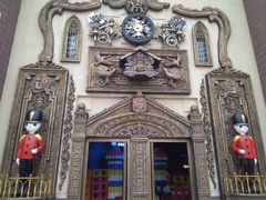 -安徒生童话乐园