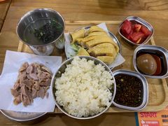 -阿金大白·上海菜馆(新天地店)
