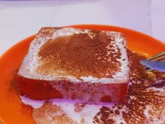 -澳门陈光记烧味饭店(南京德基广场店)