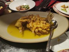 -苏州W酒店·苏滟中餐厅
