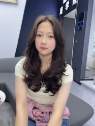 -YESIDO椰岛造型烫发染发