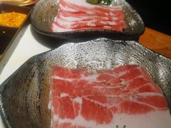 -久藏·横膈膜烧肉·酒场(江汉路店)