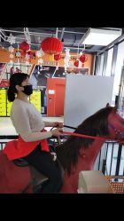 -嗨翻Hi-Fun竞技主题乐园·蹦床团建生日聚会(五棵松华熙店)