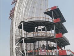 -微山湖红荷湿地景区