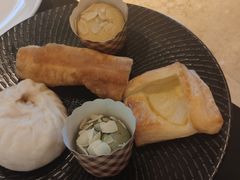 -BLD西餐厅(成都首座万丽酒店)