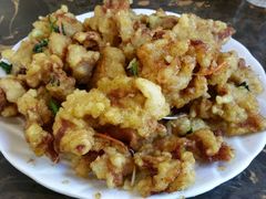 锅包肉-张包铺(道外店)