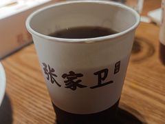 -张家卫·阳江菜·小海鲜(肥婆湾桥店)