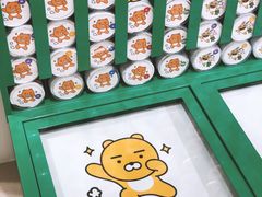 -KAKAO FRIENDS(弘大店)