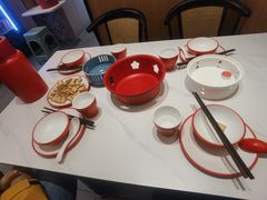 -偏爱炒鸡(老县衙店)