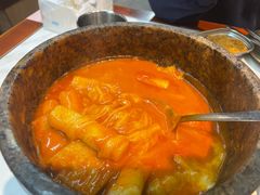 -六七八韩式烤肉·韩国料理(上杭路店)