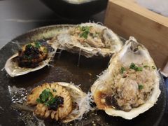 -熹悟海鲜火锅·广式打边炉