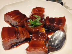 -世博源公馆·本帮融合菜·主题包厢·江景餐厅