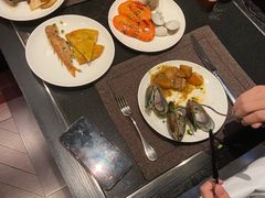 -深圳四季酒店·馥自助餐厅