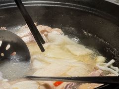 -润泽园椰子鸡(汇一城店)