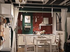 -宜家家居(高新商场店)