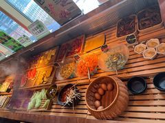 -牛New寿喜烧(金鹰世界店)