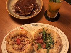 -COMMUNE幻师(花园道店)