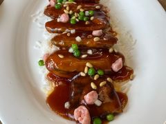 -枣子树·素食餐厅(朱家尖店)