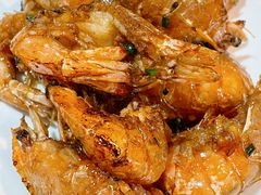 本帮元宝虾-晓平饭店(嘉善路店)