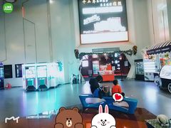 -首都电影院(天津店 中国巨幕)