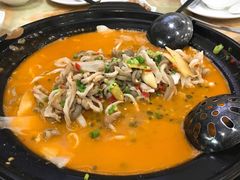 -李师傅脆肚(梅林店)