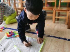 -北京市海淀区锦绣明天莲宝幼儿园