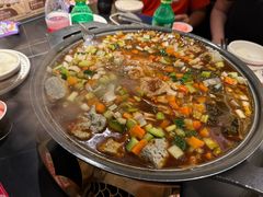 -师烤·豆花烤鱼(广州荔湾扬韬广场店)
