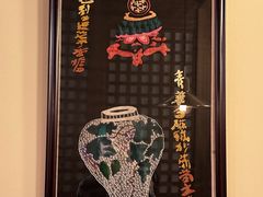 -长寿参鸡汤(朝韩风情街店)