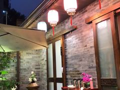 -院8里·少城记忆老川菜(宽窄巷子店)