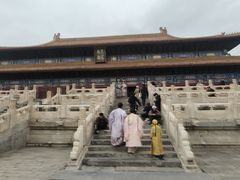 -北京市劳动人民文化宫(太庙)