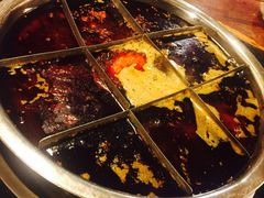 -邓莽子老火锅(鲁祖庙店)