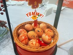 -谷语中餐厅