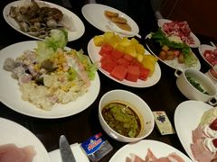 android_upload_pic-天津水游城丽筠酒店