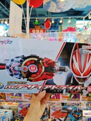 -Hamleys哈姆雷斯(东方福来德店)