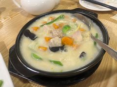 -佛有缘素食馆·荔湾老字号(陈家祠首店)