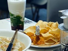 -CHILL Pho澳洲牛肉越南粉(佛山顺德万象汇店)