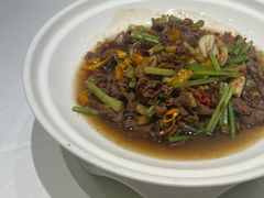 -老妈菜馆(建设街店)